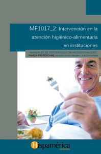 MF1017_2 Intervención en la atención higiénico-sanitaria en instituciones