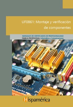 UF0861 Montaje y verificación de componentes