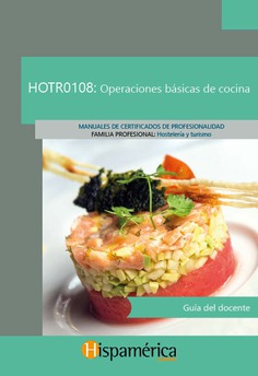 Guía Docente HOTR0108