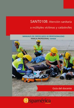 Guía Docente SANT0108