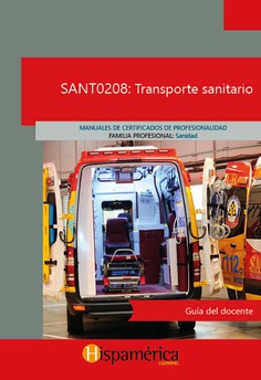 Guía Docente SANT0208