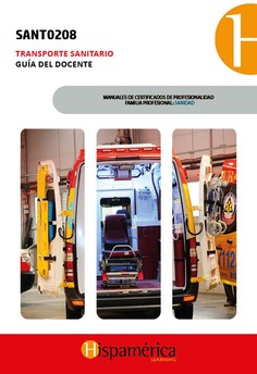 Guía Docente SANT0208