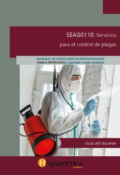 Guía Docente SEAG0110