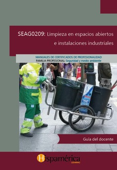 Guía Docente SEAG0209