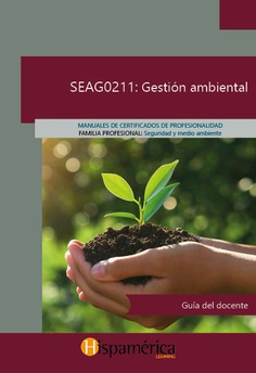 Guía Docente SEAG0211