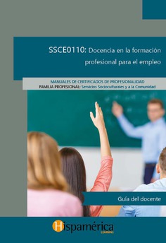 Guía Docente SSCE0110