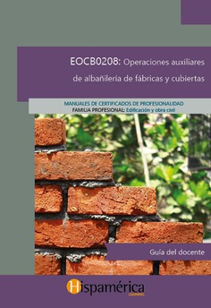 Guía Docente EOCB0208