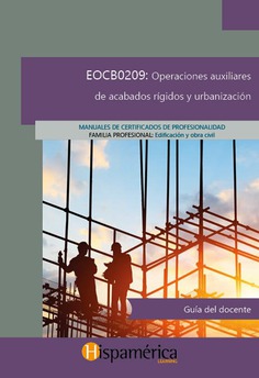 Guía Docente EOCB0209