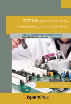 Guía Docente IFCT0108