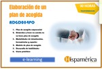 ADGD084PO - ELABORACION DE UN PLAN DE ACOGIDA