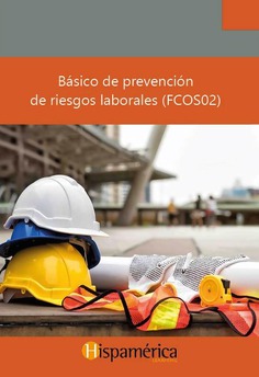 FCOS02 - Básico de prevención de riesgos laborales 