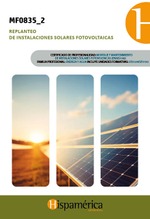 MF0835_2 Replanteo de instalaciones solares fotovoltaicas