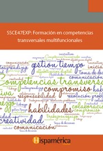 SSCE47EXP - Formación en competencias transversales multifuncionales
