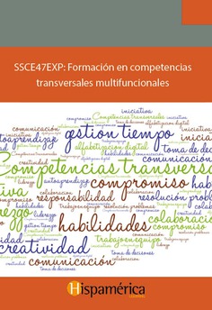 SSCE47EXP - Formación en competencias transversales multifuncionales