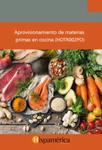 HOTR002PO - Aprovisionamiento de materias primas en cocina