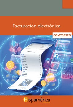 COMT035PO - Facturación eléctrónica