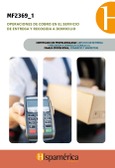 Portada de: MF2369_1 Operaciones de cobro en el servicio de entrega y recogida a domicilio 