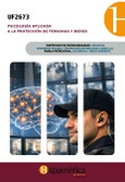 Portada de: UF2673 - Psicología aplicada a la protección de personas y bienes.