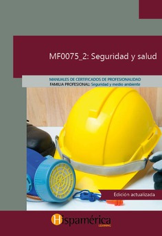 MF0075_2 Seguridad y salud