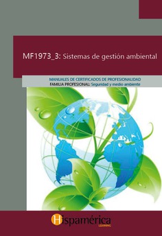 MF1973_3 Sistemas de gestión ambiental