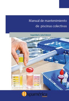 Manual de mantenimiento de piscinas colectivas