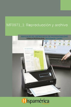 MF0971_3 Reproducción y archivo
