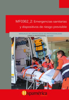 MF0362_2 Emergencias sanitarias y dispositivos de riesgos previsible