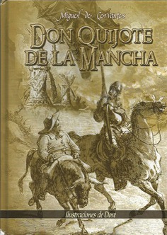 Don Quijote de la Mancha
