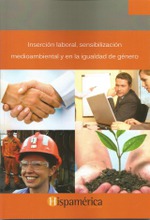 Inserción laboral, sensibilización medioambiental y en la igualdad de género FCO003
