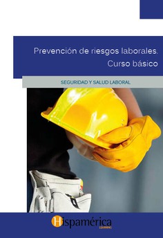 prevención de riesgos laborales. Curso básico