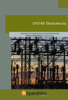 UF0149 - Electrotécnia