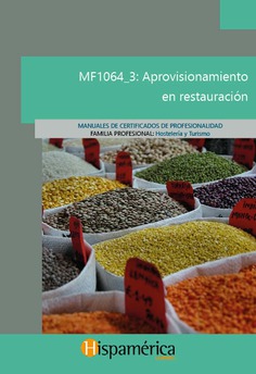 MF1064_3 Aprovisionamiento en restauración