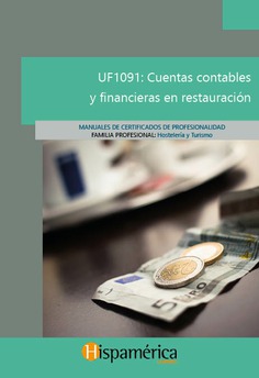 UF1091 Cuentas contables y financieras en restauración