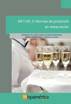 MF1105_3 Normas de protocolo en restauración