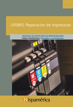 UF0865 Reparación de impresoras